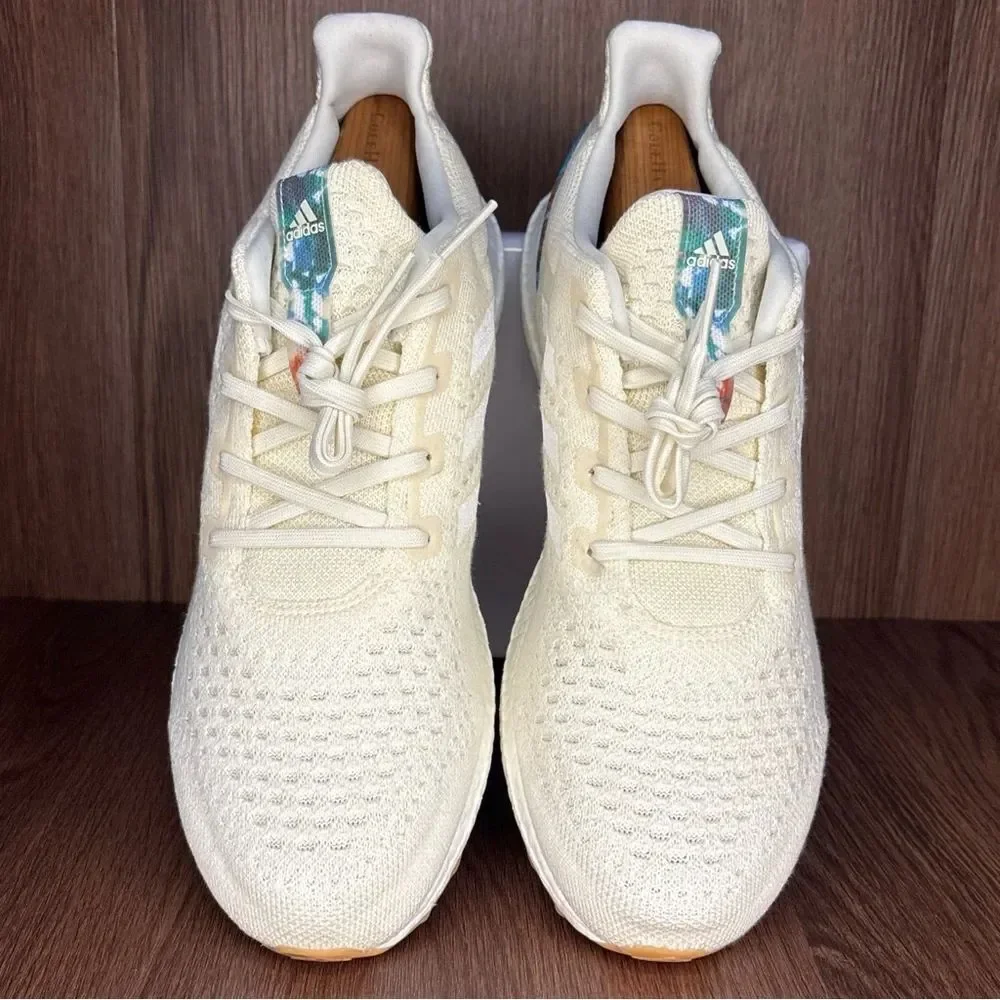 adidas stylish cream